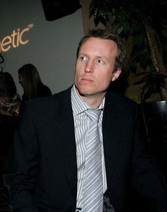 Jeff Tietjens